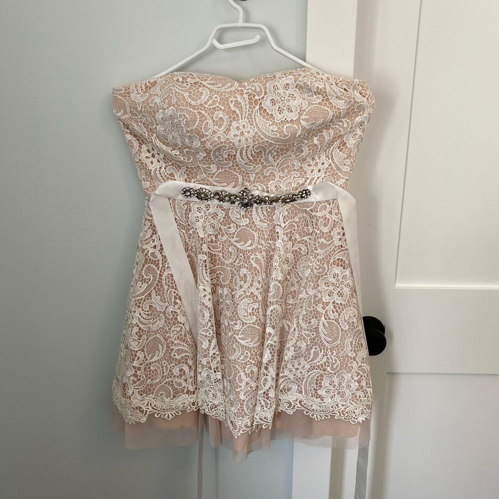 Dresses from Boutique 1861